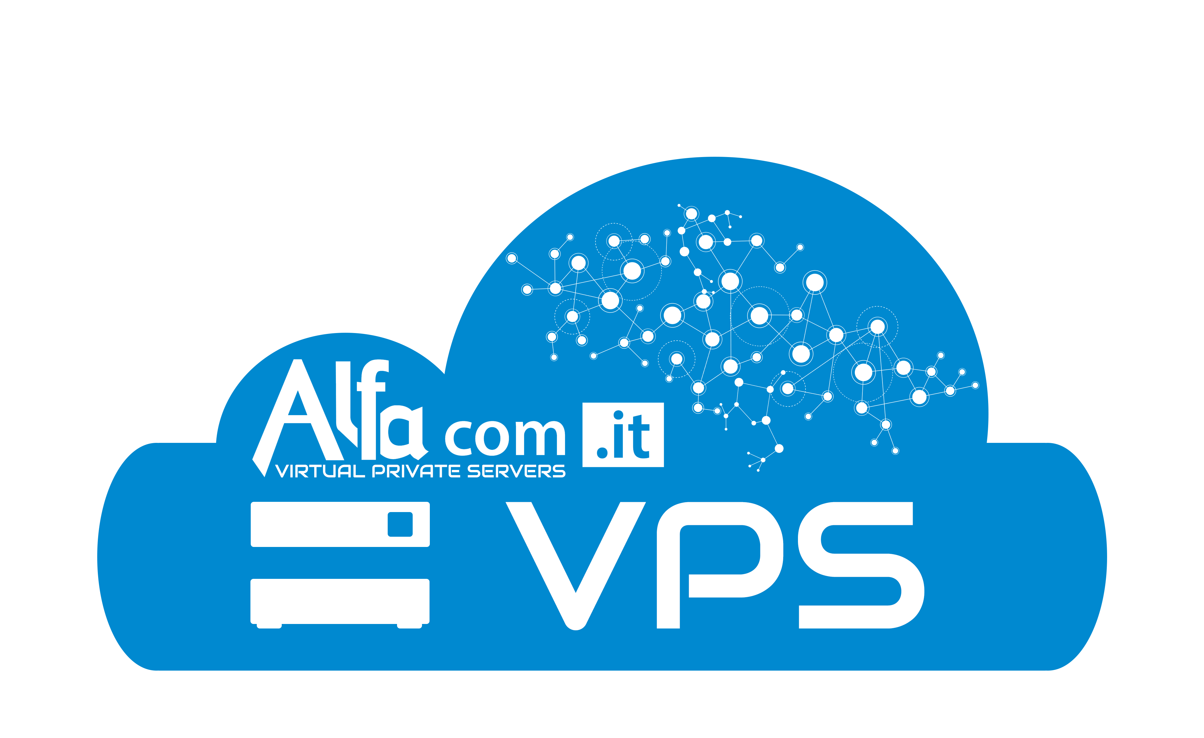 Alfacom VPS